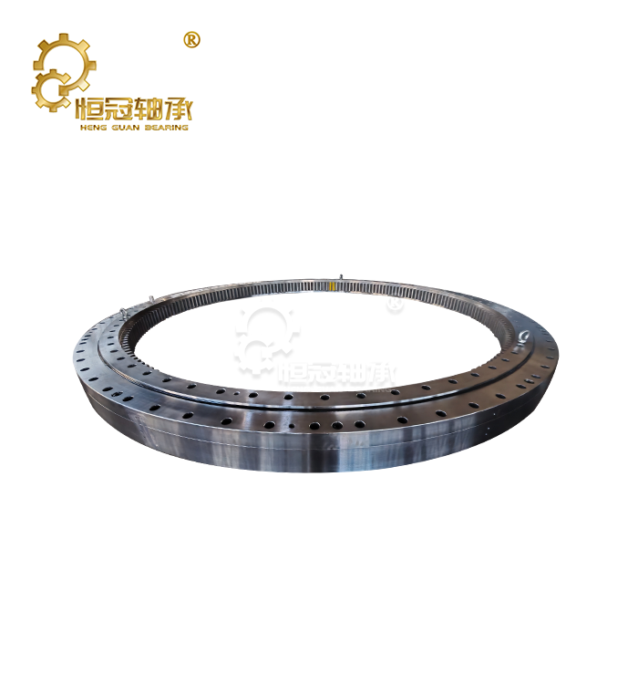 Crane Slewing Ring